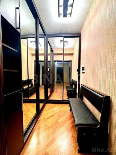 Satılır 3 otaqlı yeni tikili 150.5 m², İnşaatçılar m., photo 21 from 22