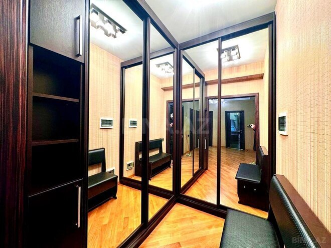 Satılır 3 otaqlı yeni tikili 150.5 m², İnşaatçılar m., photo 20 from 22