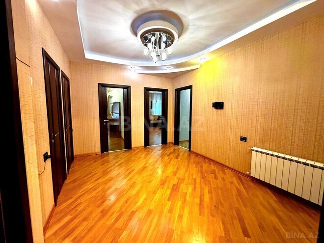 Satılır 3 otaqlı yeni tikili 150.5 m², İnşaatçılar m., photo 11 from 22