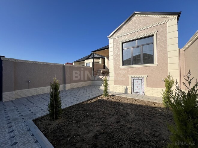 Продаётся 4-комн. дом/дача 120 м², пос. Сарай, photo 1 from 11