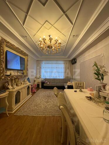 Продаётся 3-комн. новостройка 120 м², м. Шах Исмаил Хатаи, photo 1 from 14