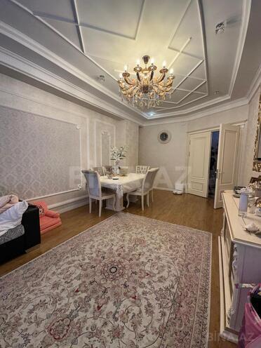 Продаётся 3-комн. новостройка 120 м², м. Шах Исмаил Хатаи, photo 4 from 14
