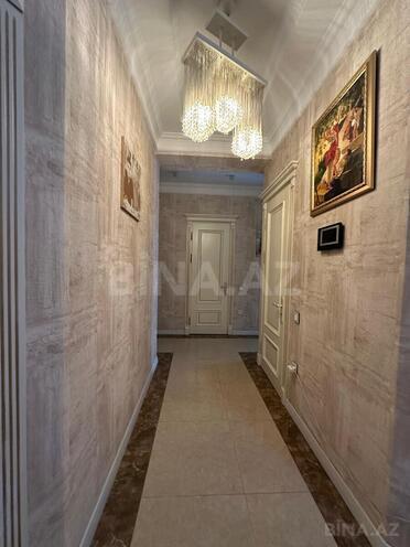 Продаётся 3-комн. новостройка 120 м², м. Шах Исмаил Хатаи, photo 9 from 14