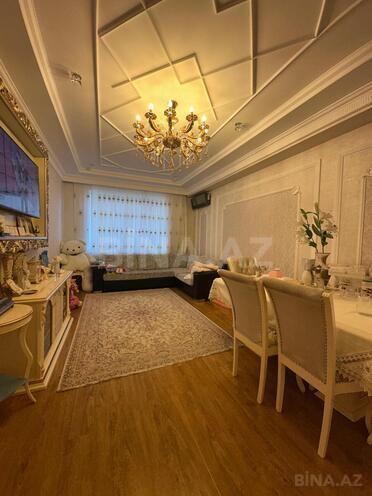 Продаётся 3-комн. новостройка 120 м², м. Шах Исмаил Хатаи, photo 3 from 14
