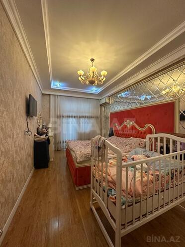 Продаётся 3-комн. новостройка 120 м², м. Шах Исмаил Хатаи, photo 6 from 14