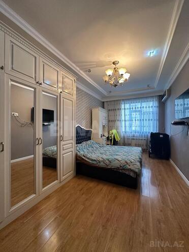 Продаётся 3-комн. новостройка 120 м², м. Шах Исмаил Хатаи, photo 7 from 14