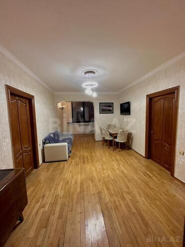 Продаётся 3-комн. вторичка 85 м², м. Гянджлик, photo 10 from 13