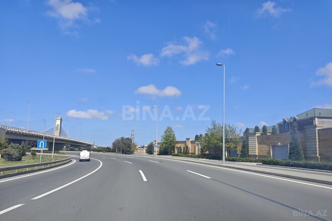 Satılır  torpaq 6 sot, Mərdəkan q., photo 3 from 8