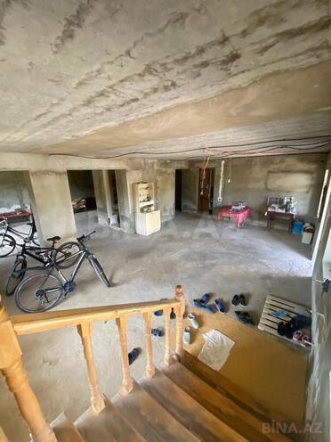 Satılır 8 otaqlı yeni tikili 360 m², Novxanı q., photo 31 from 32