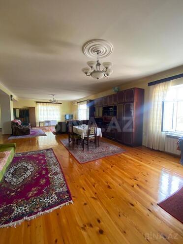 Satılır 8 otaqlı yeni tikili 360 m², Novxanı q., photo 21 from 32