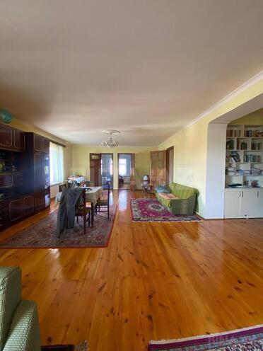 Satılır 8 otaqlı yeni tikili 360 m², Novxanı q., photo 18 from 32