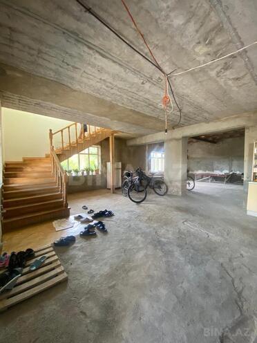 Satılır 8 otaqlı yeni tikili 360 m², Novxanı q., photo 23 from 32