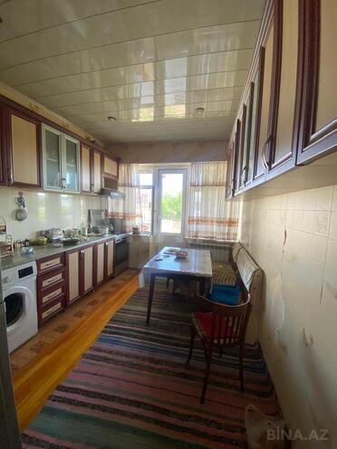 Satılır 8 otaqlı yeni tikili 360 m², Novxanı q., photo 30 from 32
