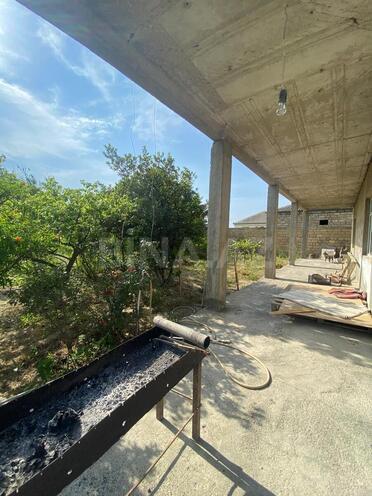Satılır 8 otaqlı yeni tikili 360 m², Novxanı q., photo 16 from 32