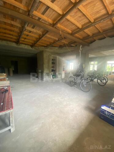 Satılır 8 otaqlı yeni tikili 360 m², Novxanı q., photo 13 from 32
