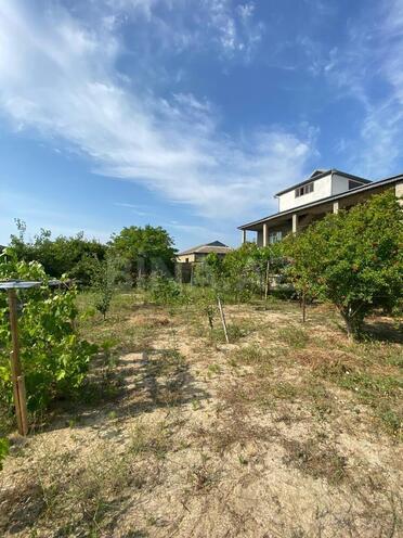 Satılır 8 otaqlı yeni tikili 360 m², Novxanı q., photo 7 from 32