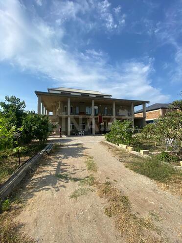 Satılır 8 otaqlı yeni tikili 360 m², Novxanı q., photo 1 from 32