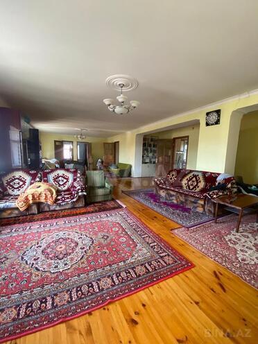 Satılır 8 otaqlı yeni tikili 360 m², Novxanı q., photo 26 from 32
