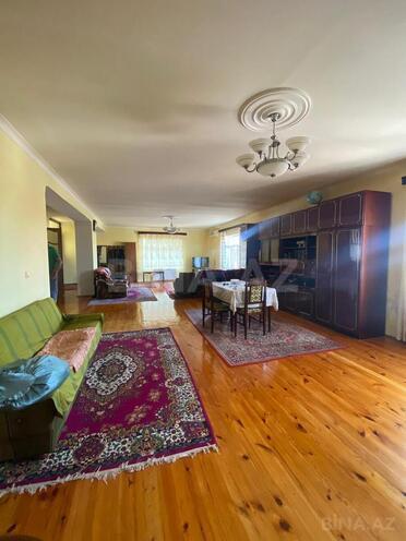 Satılır 8 otaqlı yeni tikili 360 m², Novxanı q., photo 29 from 32