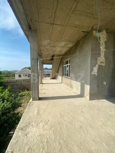 Satılır 8 otaqlı yeni tikili 360 m², Novxanı q., photo 10 from 32