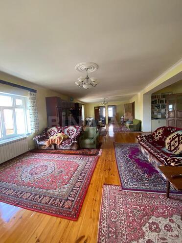 Satılır 8 otaqlı yeni tikili 360 m², Novxanı q., photo 28 from 32