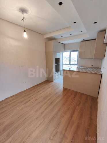 Продаётся 3-комн. новостройка 58 м², м. Ази Асланов, photo 1 from 19
