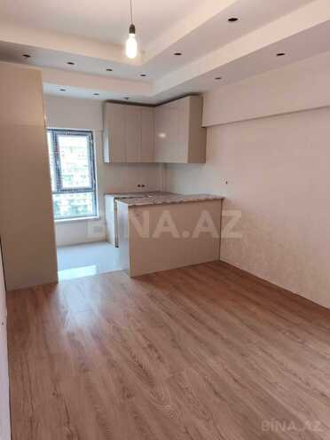 Продаётся 3-комн. новостройка 58 м², м. Ази Асланов, photo 4 from 19