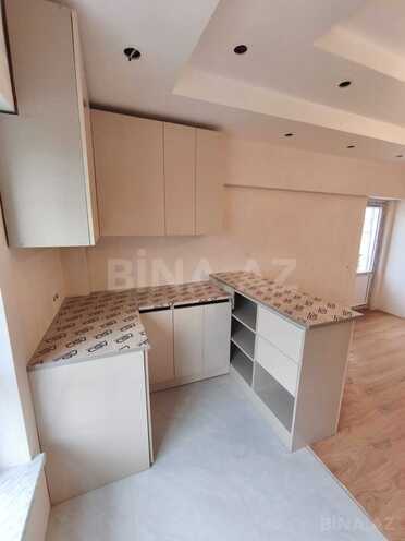 Продаётся 3-комн. новостройка 58 м², м. Ази Асланов, photo 3 from 19