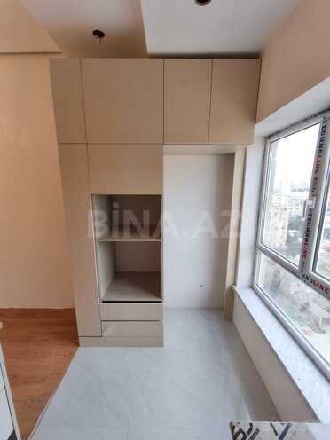 Продаётся 3-комн. новостройка 58 м², м. Ази Асланов, photo 9 from 19