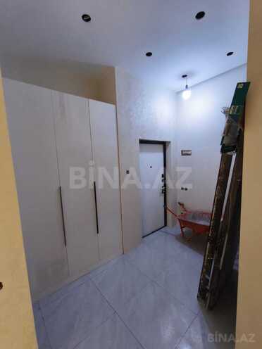 Продаётся 3-комн. новостройка 58 м², м. Ази Асланов, photo 12 from 19