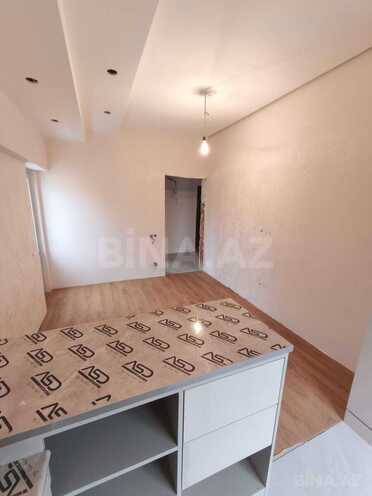 Продаётся 3-комн. новостройка 58 м², м. Ази Асланов, photo 13 from 19