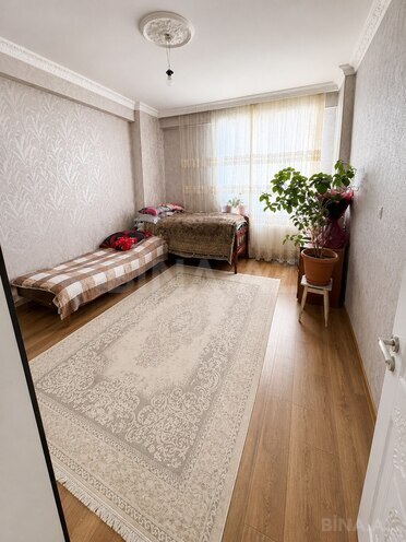 Продаётся 2-комн. новостройка 55 м², Ясамальский р., photo 5 from 9