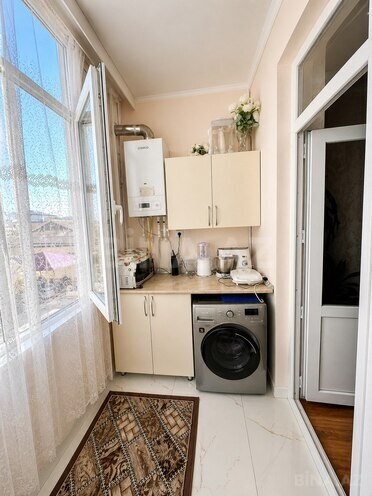 Продаётся 2-комн. новостройка 55 м², Ясамальский р., photo 4 from 9