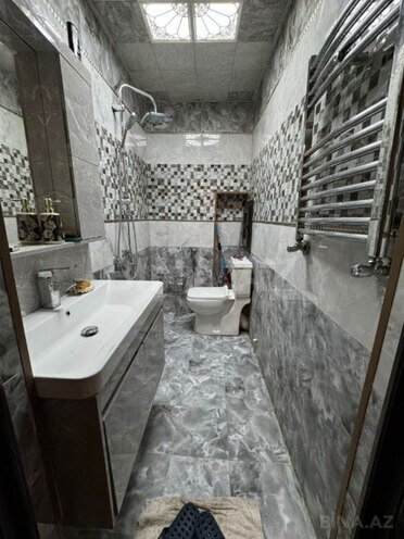 Продаётся 2-комн. новостройка 55 м², Ясамальский р., photo 7 from 9