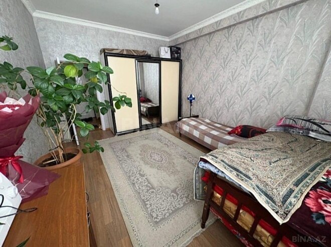 Продаётся 2-комн. новостройка 55 м², Ясамальский р., photo 6 from 9