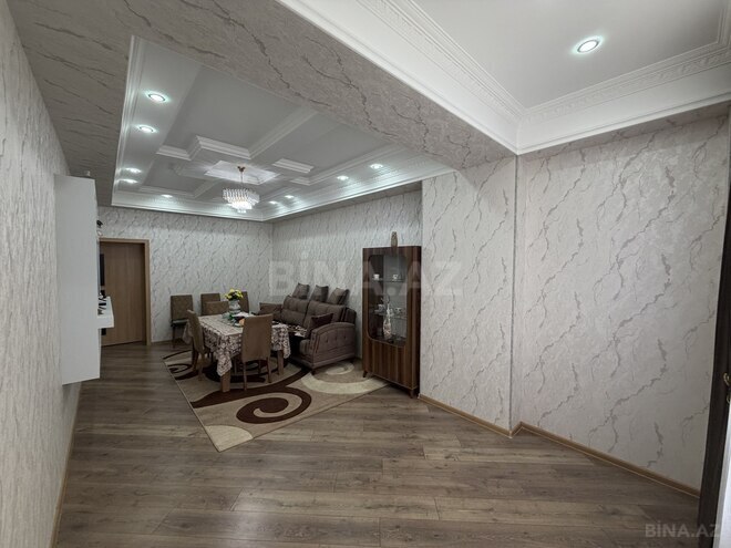 Сдаётся 2-комн. новостройка 70 м², м. Шах Исмаил Хатаи, photo 6 from 17