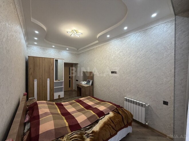 Сдаётся 2-комн. новостройка 70 м², м. Шах Исмаил Хатаи, photo 11 from 17