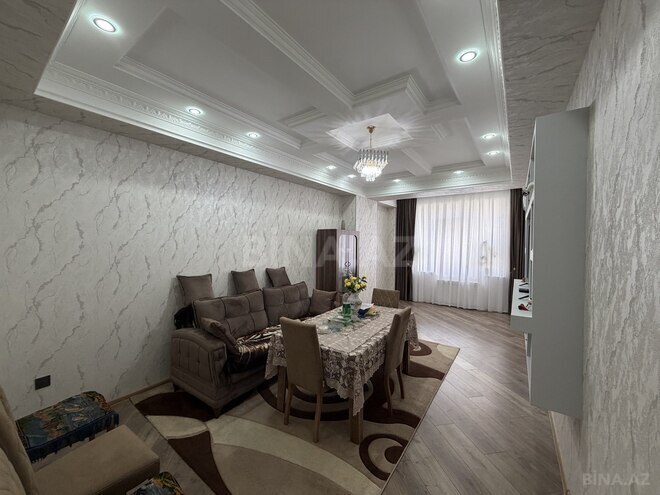 Сдаётся 2-комн. новостройка 70 м², м. Шах Исмаил Хатаи, photo 1 from 17