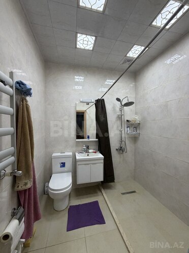 Сдаётся 2-комн. новостройка 70 м², м. Шах Исмаил Хатаи, photo 15 from 17