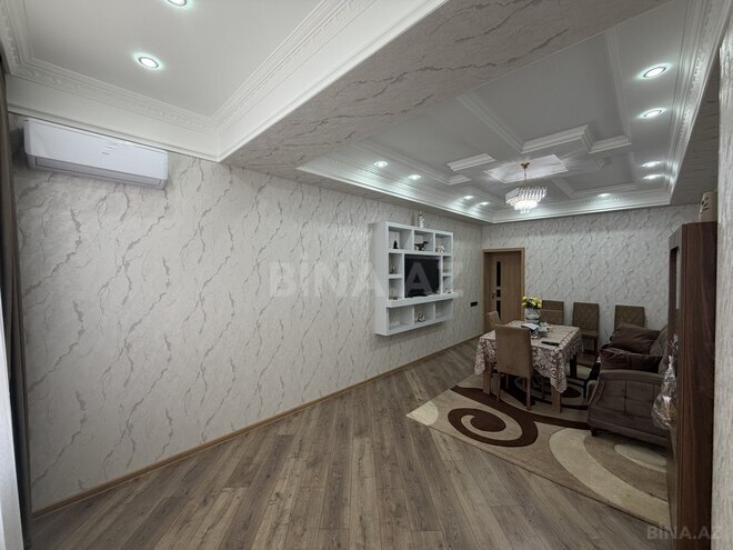 Сдаётся 2-комн. новостройка 70 м², м. Шах Исмаил Хатаи, photo 7 from 17
