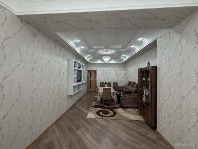 Сдаётся 2-комн. новостройка 70 м², м. Шах Исмаил Хатаи, photo 5 from 17