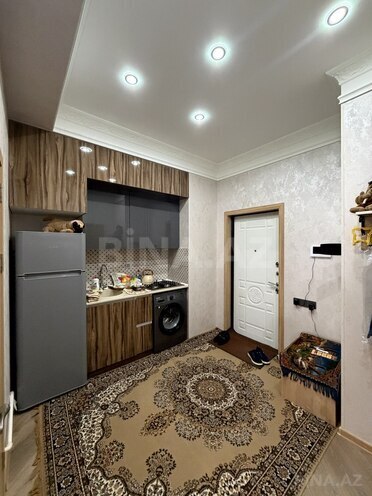 Сдаётся 2-комн. новостройка 70 м², м. Шах Исмаил Хатаи, photo 14 from 17