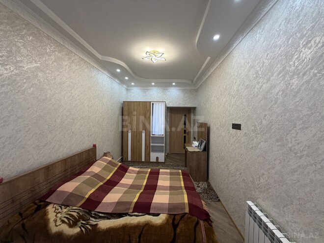 Сдаётся 2-комн. новостройка 70 м², м. Шах Исмаил Хатаи, photo 10 from 17