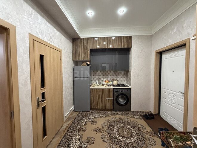 Сдаётся 2-комн. новостройка 70 м², м. Шах Исмаил Хатаи, photo 13 from 17