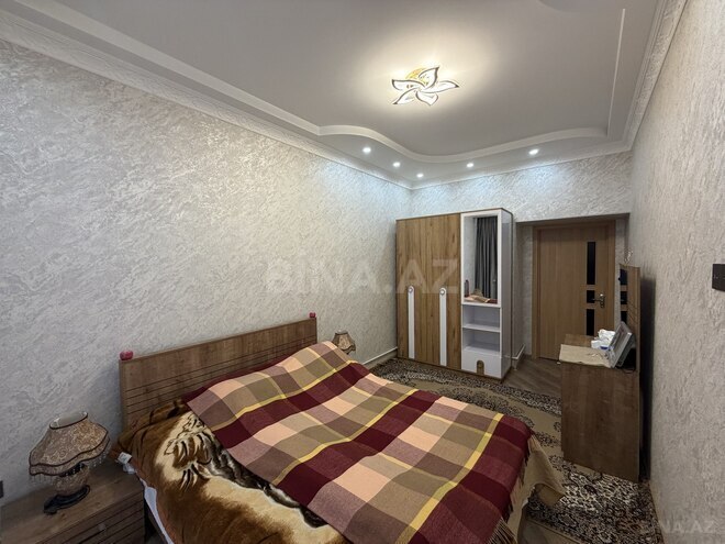 Сдаётся 2-комн. новостройка 70 м², м. Шах Исмаил Хатаи, photo 12 from 17