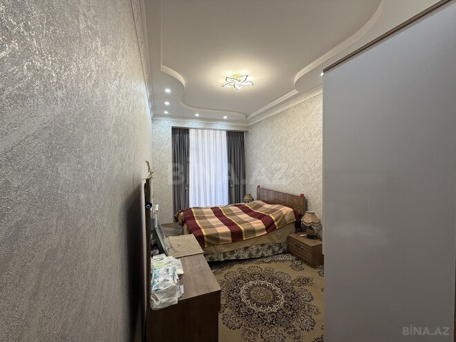 Сдаётся 2-комн. новостройка 70 м², м. Шах Исмаил Хатаи, photo 8 from 17