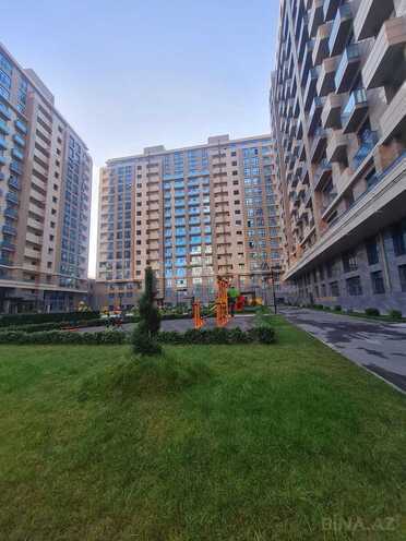 Продаётся 5-комн. новостройка 268 м², м. Низами, photo 7 from 9
