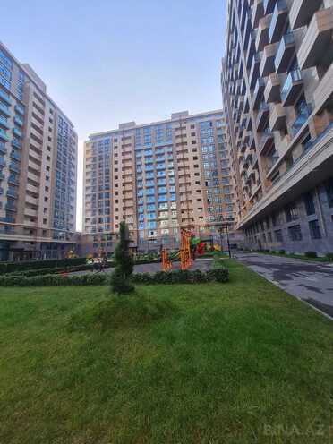 Продаётся 5-комн. новостройка 268 м², м. Низами, photo 3 from 9