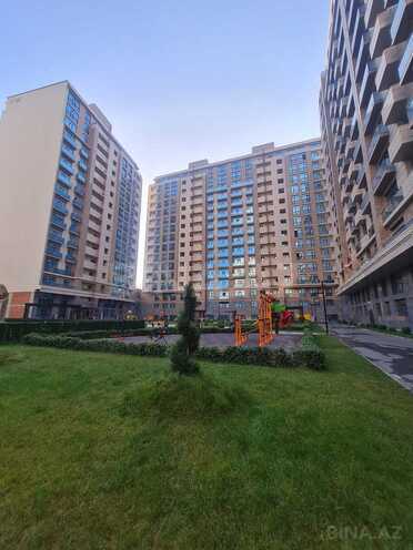 Продаётся 5-комн. новостройка 268 м², м. Низами, photo 1 from 9