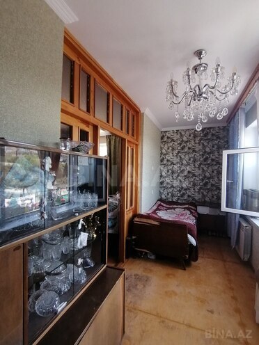 Satılır 2 otaqlı köhnə tikili 55 m², Badamdar q., photo 4 from 12
